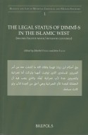 The legal status of dhimmis in the Islamic West (8th-15th centuries) 